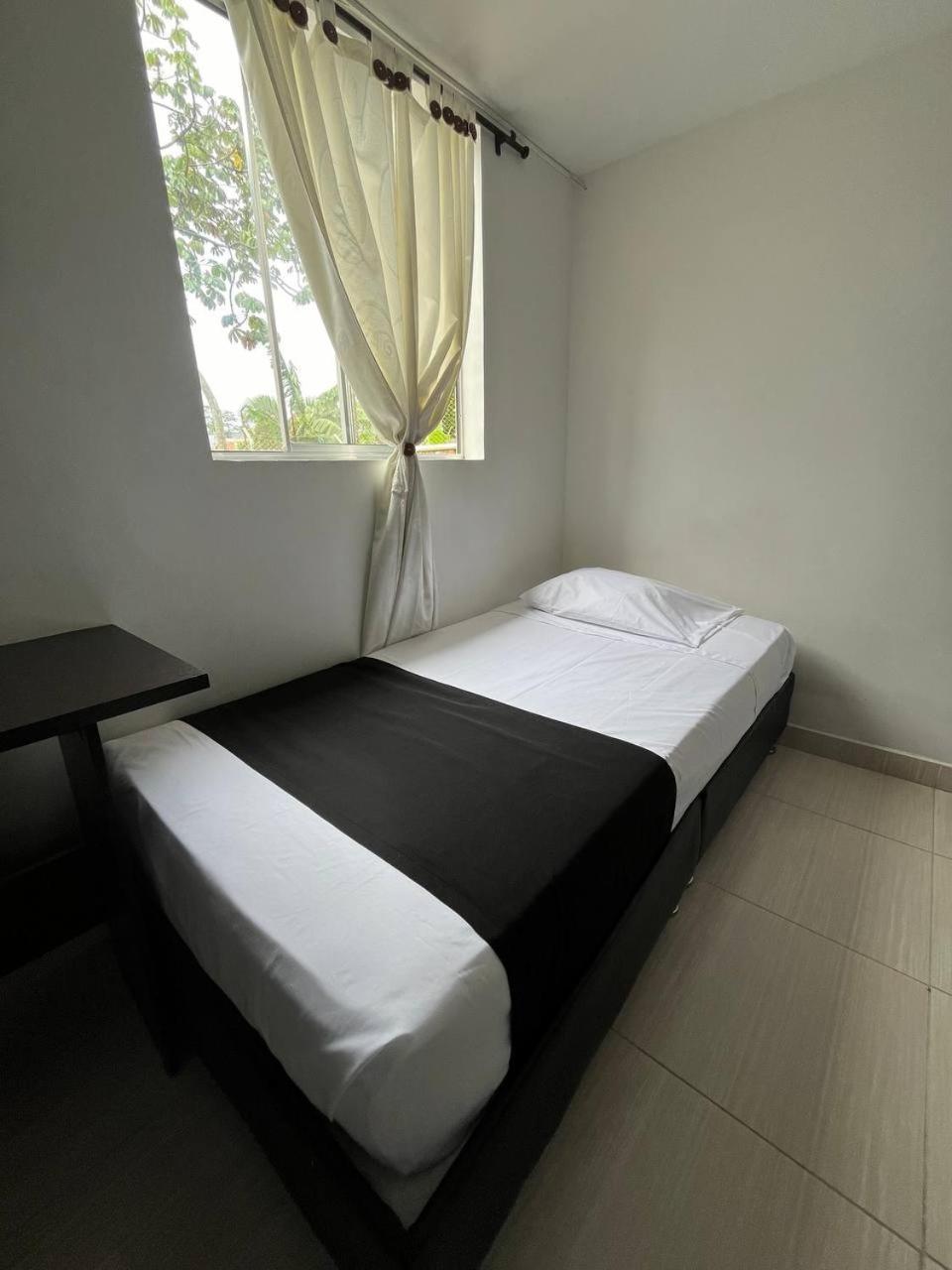 Hotel Otun Plaza Pereira Exterior photo