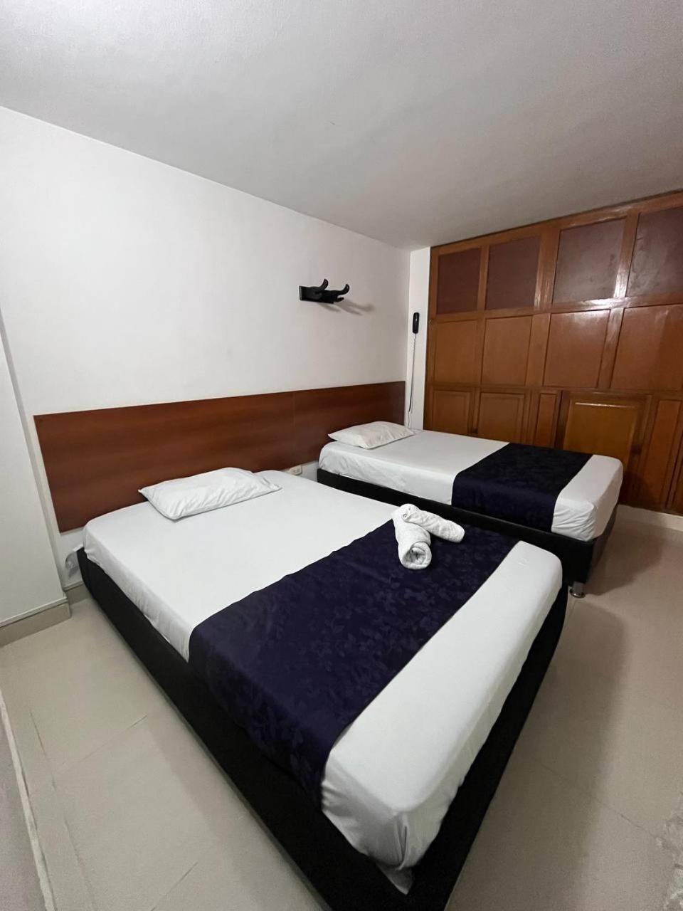 Hotel Otun Plaza Pereira Exterior photo
