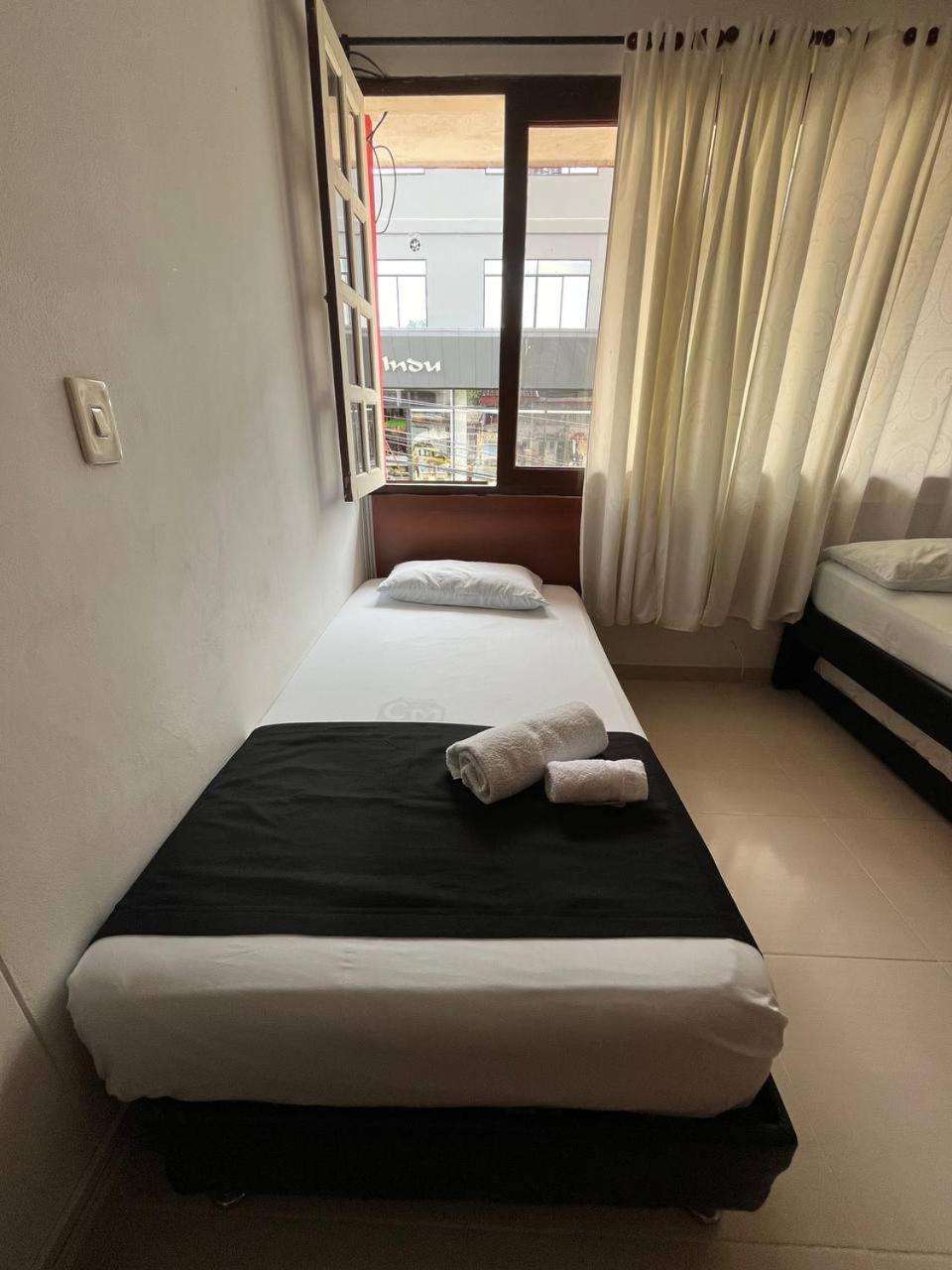 Hotel Otun Plaza Pereira Exterior photo